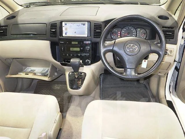 Toyota Corolla Spacio. �������, 4wd, 1.8 (125��.�.), ������, 96����. ��, �/�, ��� ���. ��� ����� �� ������������ ����