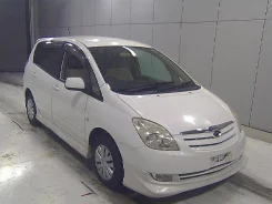 Toyota Corolla Spacio. �������, 4wd, 1.8 (125��.�.), ������, 96����. ��, �/�, ��� ���. ��� ����� �� ������������ ����