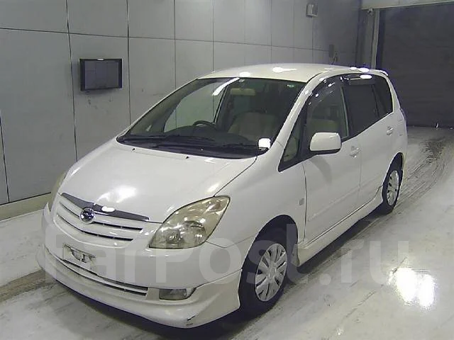 Toyota Corolla Spacio. �������, 4wd, 1.8 (125��.�.), ������, 96����. ��, �/�, ��� ���. ��� ����� �� ������������ ����