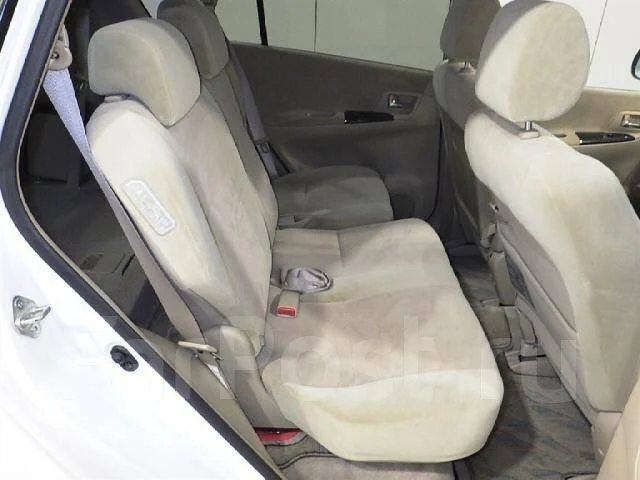 Toyota Corolla Spacio. �������, 4wd, 1.8 (125��.�.), ������, 96����. ��, �/�, ��� ���. ��� ����� �� ������������ ����