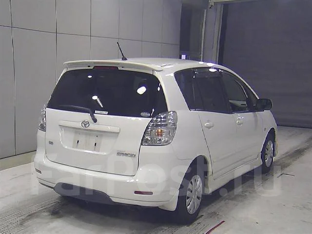 Toyota Corolla Spacio. �������, 4wd, 1.8 (125��.�.), ������, 96����. ��, �/�, ��� ���. ��� ����� �� ������������ ����