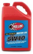 Red Line. 5W40, �������������, 3,79��. ����