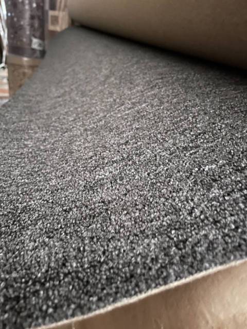 Ковролин, ковровое покрытие, новый, в наличии. Цена: 550₽ во Владивостоке