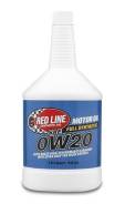 Red Line. 0W20, �������������, 0,95��. ����