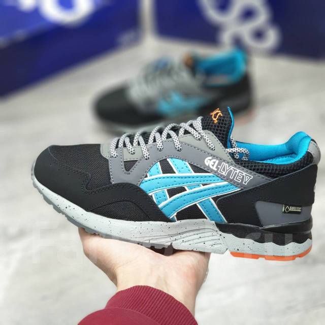 Asics gel light v hotsell