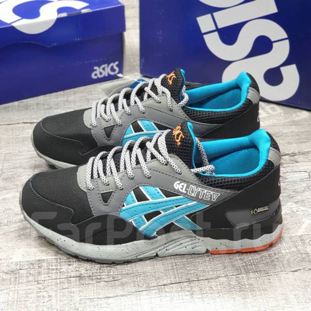 Sepatu asics store gel lyte v