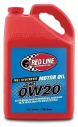 Red Line. 0W20, �������������, 3,79��. ����
