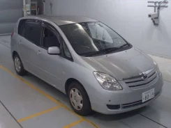 Toyota Corolla Spacio. �������, ��������, 1.5 (110��.�.), ������, 102����. ��, �/�, ��� ���. ��� ����� �� ������������ ����