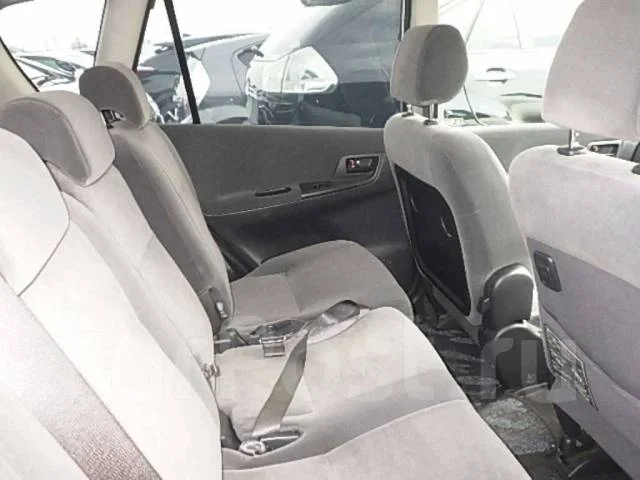 Toyota Corolla Spacio. �������, ��������, 1.5 (110��.�.), ������, 102����. ��, �/�, ��� ���. ��� ����� �� ������������ ����