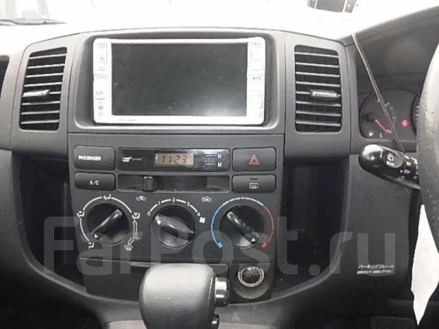 Toyota Corolla Spacio. �������, ��������, 1.5 (110��.�.), ������, 102����. ��, �/�, ��� ���. ��� ����� �� ������������ ����