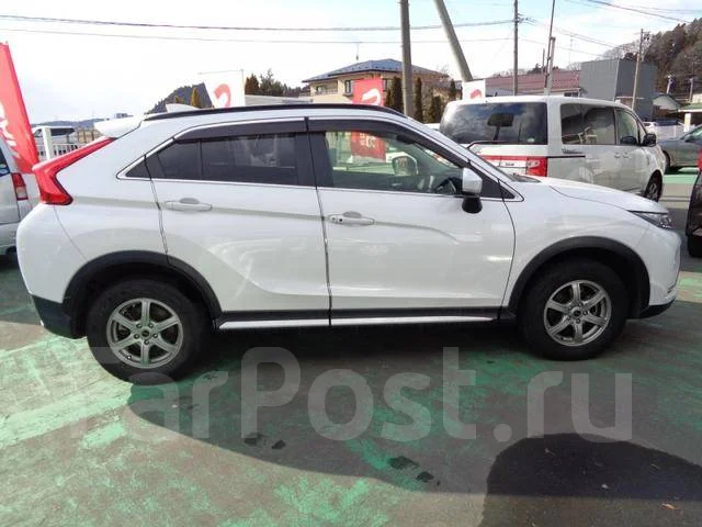 Mitsubishi Eclipse. ��������, 4wd, ������, �/�, ��� ���. ��� ����� �� ������� ����