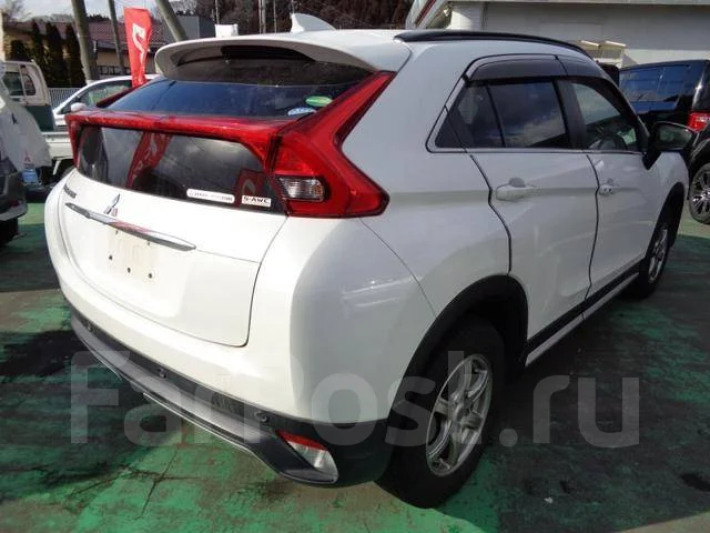 Mitsubishi Eclipse. ��������, 4wd, ������, �/�, ��� ���. ��� ����� �� ������� ����