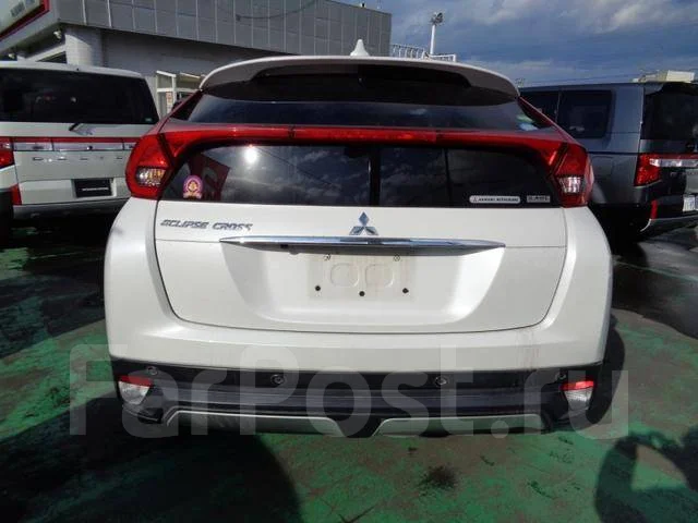 Mitsubishi Eclipse. ��������, 4wd, ������, �/�, ��� ���. ��� ����� �� ������� ����