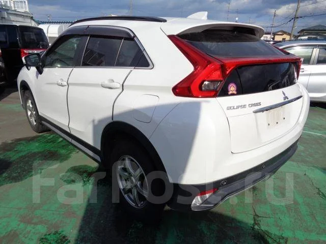 Mitsubishi Eclipse. ��������, 4wd, ������, �/�, ��� ���. ��� ����� �� ������� ����