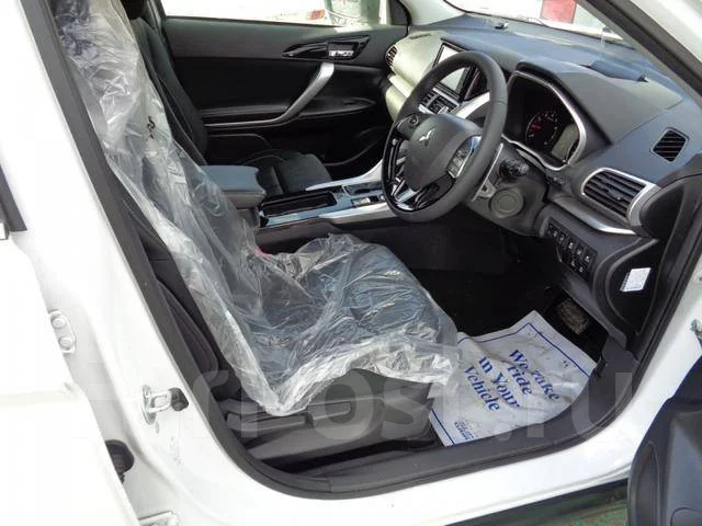 Mitsubishi Eclipse. ��������, 4wd, ������, �/�, ��� ���. ��� ����� �� ������� ����
