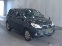 Toyota Rush. �������, 4wd, 1.5, ������, 22 805����. ��. ��� ����� �� ������������ ����