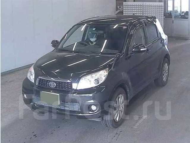 Toyota Rush. �������, 4wd, 1.5, ������, 22 805����. ��. ��� ����� �� ������������ ����