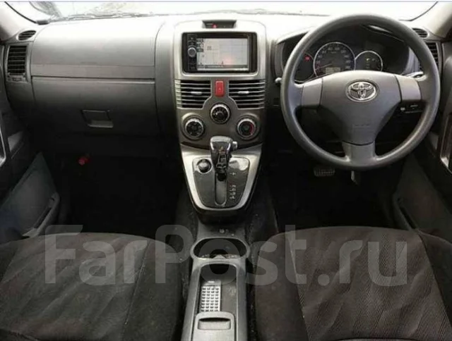 Toyota Rush. �������, 4wd, 1.5, ������, 22 805����. ��. ��� ����� �� ������������ ����