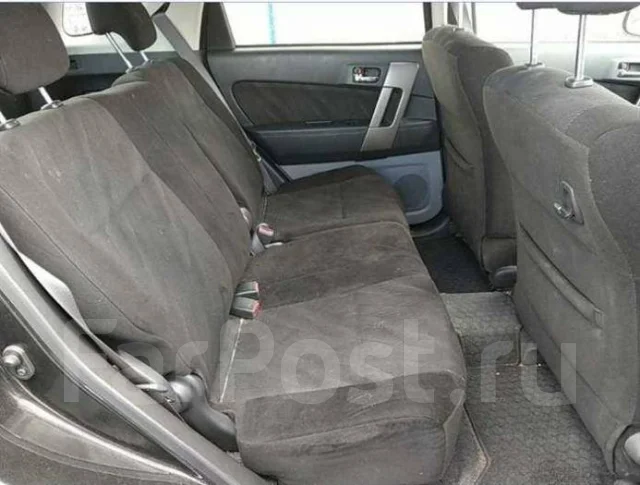Toyota Rush. �������, 4wd, 1.5, ������, 22 805����. ��. ��� ����� �� ������������ ����