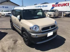 Suzuki Xbee. �������, 4wd, 1.0 (99��.�.), ������, 1����. ��, �/�. ��� ����� �� ������������ ����