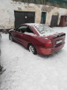 Mitsubishi Mirage ����