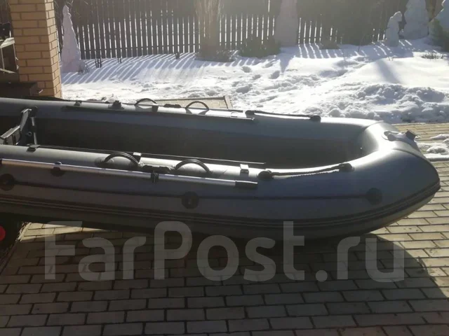 X-River Agent 340. 2020 ���, ����� 3,4��., ��������� ��������� ����
