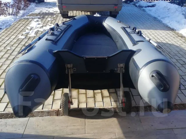 X-River Agent 340. 2020 ���, ����� 3,4��., ��������� ��������� ����