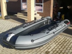 X-River Agent 340. 2020 ���, ����� 3,4��., ��������� ��������� ����
