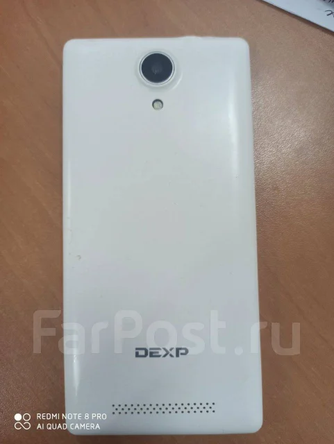 DEXP Ixion ES145 Life. �/�, ����� ����