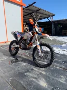 KTM 250 EXC-F. 250����. ��., ��������, ���������, ������ �� �� ����