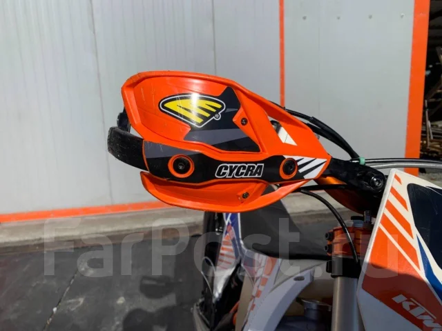 KTM 250 EXC-F. 250����. ��., ��������, ���������, ������ �� �� ����