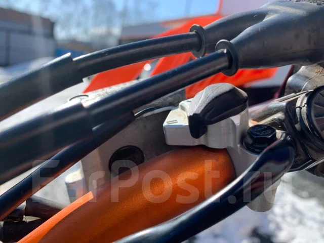 KTM 250 EXC-F. 250����. ��., ��������, ���������, ������ �� �� ����