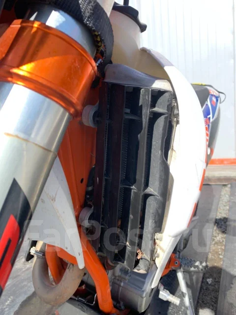 KTM 250 EXC-F. 250����. ��., ��������, ���������, ������ �� �� ����