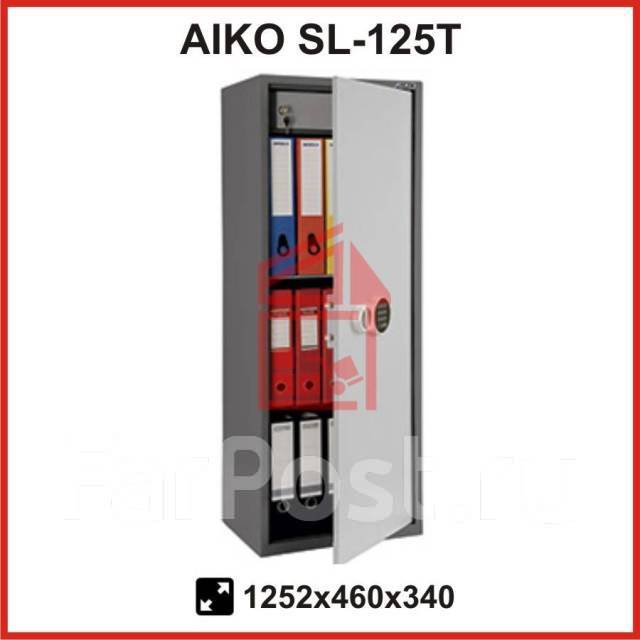 Шкаф бухгалтерский aiko sl 150t