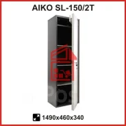 ���� ������������� AIKO SL 150/2T. ��� ����� �� ���������� ����