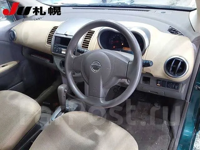 Nissan Note. �������, 4wd, 1.5 (109��.�.), ������, 73 000����. ��, �/�, ��� ���. ��� ����� �� ������������ ����