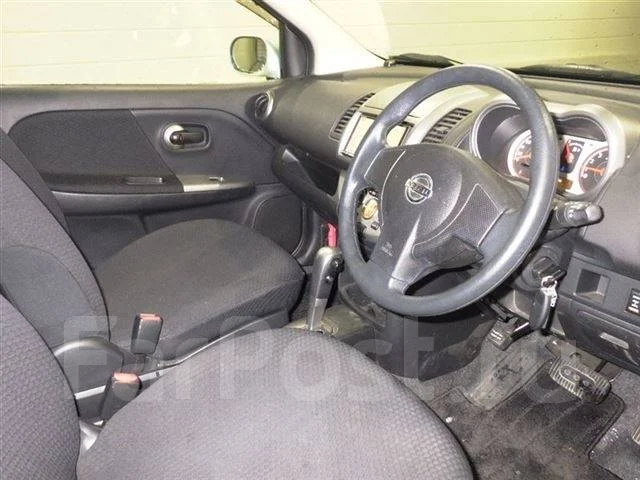 Nissan Note. �������, 4wd, 1.5 (109��.�.), ������, 97 000����. ��, �/�, ��� ���. ��� ����� �� ������������ ����
