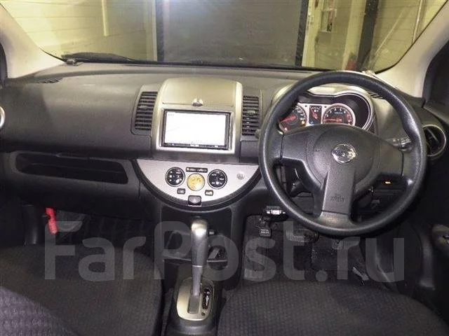 Nissan Note. �������, 4wd, 1.5 (109��.�.), ������, 97 000����. ��, �/�, ��� ���. ��� ����� �� ������������ ����