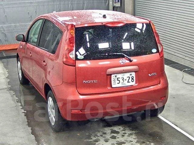 Nissan Note. �������, 4wd, 1.5 (109��.�.), ������, 13 000����. ��, �/�, ��� ���. ��� ����� �� ������������ ����
