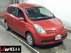 Nissan Note. �������, 4wd, 1.5 (109��.�.), ������, 13 000����. ��, �/�, ��� ���. ��� ����� �� ������������ ����