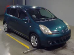 Nissan Note. �������, 4wd, 1.5 (109��.�.), ������, 58 000����. ��, �/�, ��� ���. ��� ����� �� ������������ ����