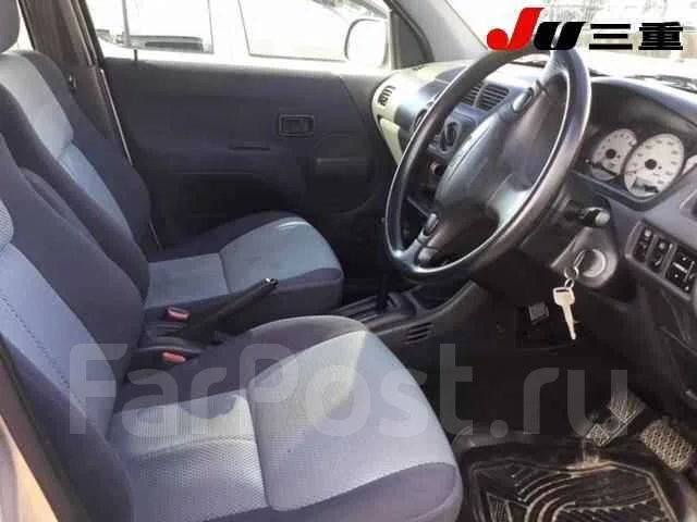Toyota Cami. �������, ������, 1.3 (90��.�.), ������, 87����. ��, �/�, ��� ���. ��� ����� �� ������������ ����