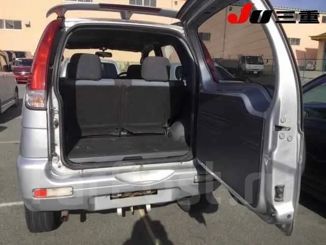 Toyota Cami. �������, ������, 1.3 (90��.�.), ������, 87����. ��, �/�, ��� ���. ��� ����� �� ������������ ����