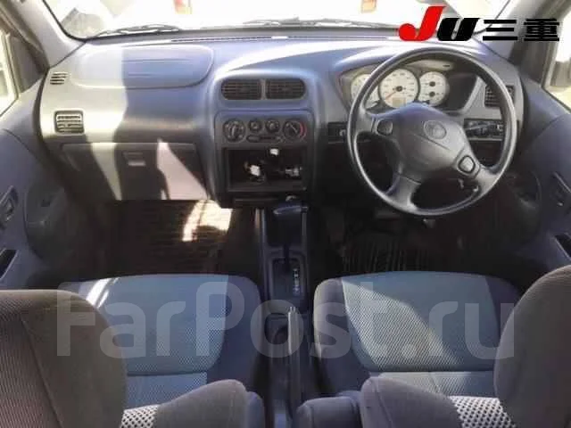 Toyota Cami. �������, ������, 1.3 (90��.�.), ������, 87����. ��, �/�, ��� ���. ��� ����� �� ������������ ����