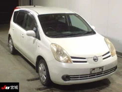 Nissan Note. �������, 4wd, 1.5 (109��.�.), ������, 68 000����. ��, �/�, ��� ���. ��� ����� �� ������������ ����