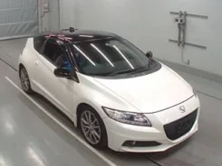 Honda CR-Z. �������, ��������, 1.5, ������, 77 000����. ��, �/�. ��� ����� �� ������������ ����