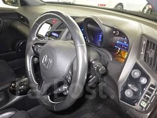 Honda CR-Z. �������, ��������, 1.5, ������, 77 000����. ��, �/�. ��� ����� �� ������������ ����