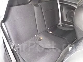 Honda CR-Z. �������, ��������, 1.5, ������, 77 000����. ��, �/�. ��� ����� �� ������������ ����
