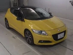 Honda CR-Z. �������, ��������, 1.5, ������, 87 000����. ��, �/�. ��� ����� �� ������������ ����