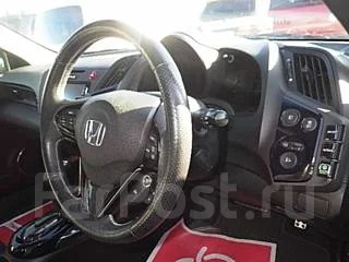 Honda CR-Z. �������, ��������, 1.5, ������, 87 000����. ��, �/�. ��� ����� �� ������������ ����